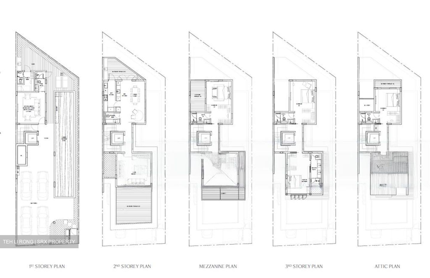 Fernhill Road (D10), Semi-Detached #458079921